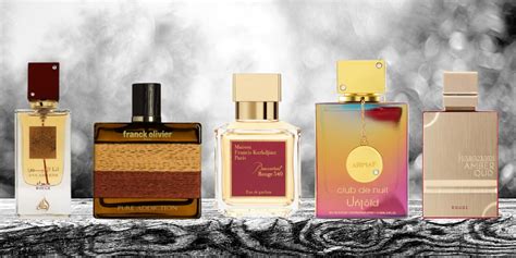 perfumes similar to baccarat rouge 540|baccarat rouge 540 best clone.